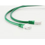 S/CONN maximum connectivity 75250-G kabel krosowy sieciowy kat. 5e SF/UTP, 50 m, zielony