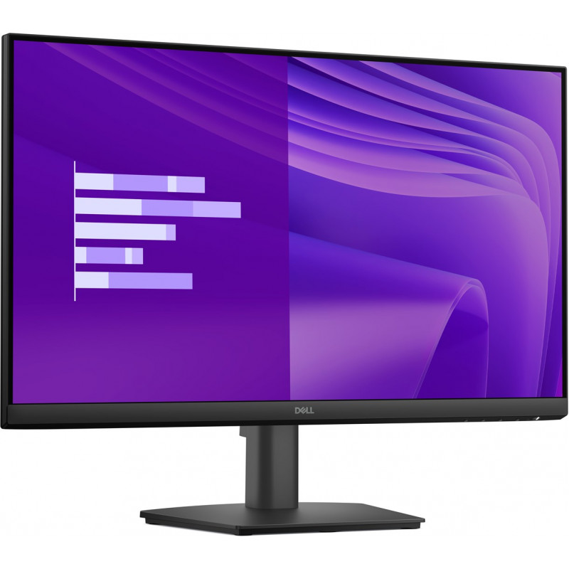 Monitor Dell Pro E2425HM (210-BRDN)