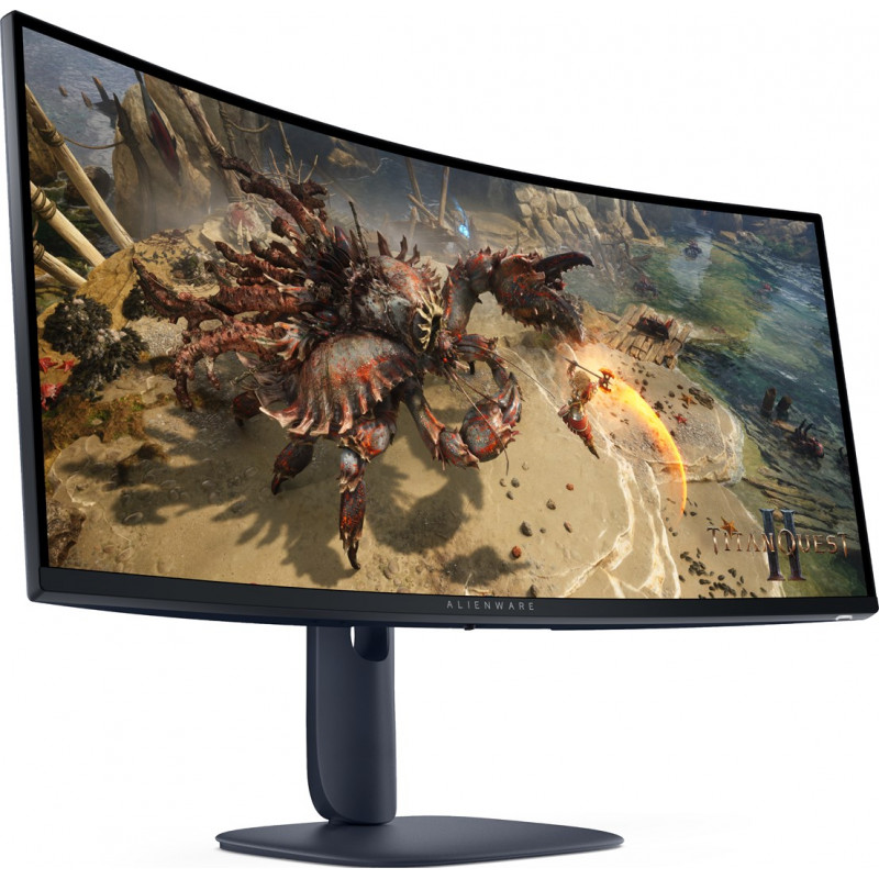 Monitor Dell Alienware AW3425DWM (210-BQWL)