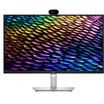 Monitor Dell Pro P2726DEB, 27 cali, WQHD 2560 x 1440, 16:9, 100 Hz