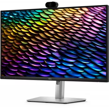Monitor Dell Pro P2726DEB, 27 cali, WQHD 2560 x 1440, 16:9, 100 Hz