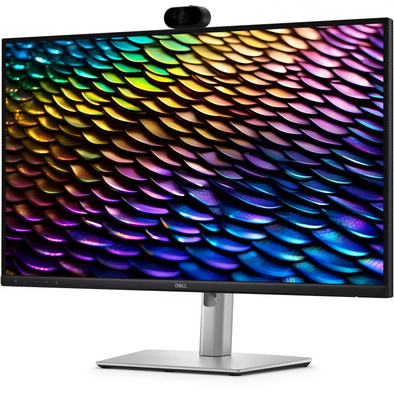 Monitor Dell Pro P2726DEB, 27 cali, WQHD 2560 x 1440, 16:9, 100 Hz