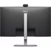 Monitor Dell Pro P2726DEB, 27 cali, WQHD 2560 x 1440, 16:9, 100 Hz