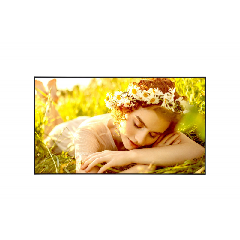 LG 55UL5Q-M 55-calowy wyświetlacz LCD, 3840 x 2160, 4K Ultra HD, 16:9