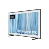 Samsung GQ75LS03HWUXZG The Frame Pro 75-calowy telewizor Smart TV Neo QLED, 4K, czarny