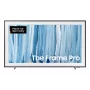 Samsung GQ85LS03HWUXZG The Frame Pro Neo telewizor, 85 cali, 4K, czarny