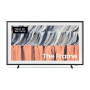 Samsung GQ43LS03HEUXZG The Frame telewizor QLED Smart TV, 43", 4K UHD, czarny