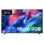 Samsung GMR55R85HAUXZG telewizor Micro RGB Smart TV, 55", 4K UHD, czarny
