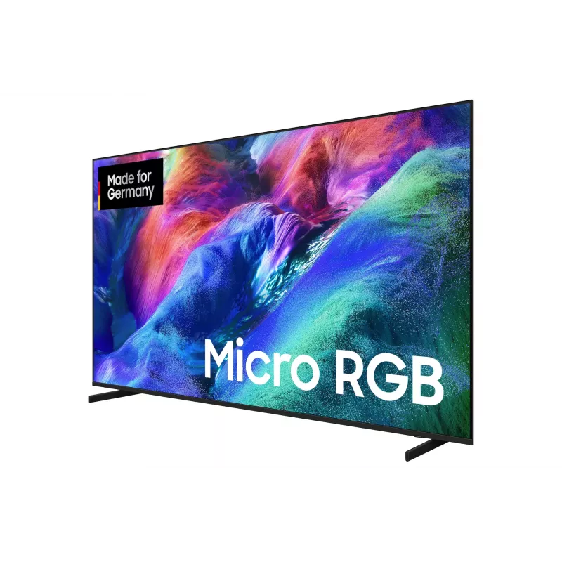 Samsung GMR65R85HAUXZG telewizor Micro RGB Smart TV, 65", 4K UHD, czarny
