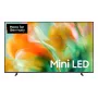 Samsung GU55M82HAUXZG telewizor Mini-LED Smart TV, 55", 4K UHD, czarny