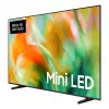Samsung GU55M82HAUXZG telewizor Mini-LED Smart TV, 55", 4K UHD, czarny