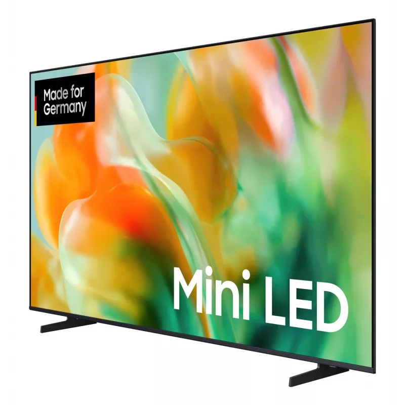 Samsung GU55M82HAUXZG telewizor Mini-LED Smart TV, 55", 4K UHD, czarny