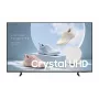 Samsung LH43BEHHLGUXEN BE43HX-H wyświetlacz komercyjny, 43", Crystal UHD 4K, czarny