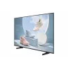 Samsung LH43BEHHLGUXEN BE43HX-H wyświetlacz komercyjny, 43", Crystal UHD 4K, czarny