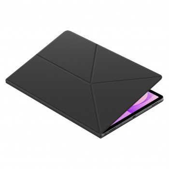 Samsung EF-BX840PBEGWW Smart Book Cover etui na Galaxy Tab S12+, czarne