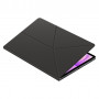 Samsung EF-BX840PBEGWW Smart Book Cover etui na Galaxy Tab S12+, czarne