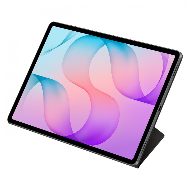 Samsung EF-BX840PBEGWW Smart Book Cover etui na Galaxy Tab S12+, czarne