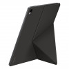 Samsung EF-BX840PBEGWW Smart Book Cover etui na Galaxy Tab S12+, czarne