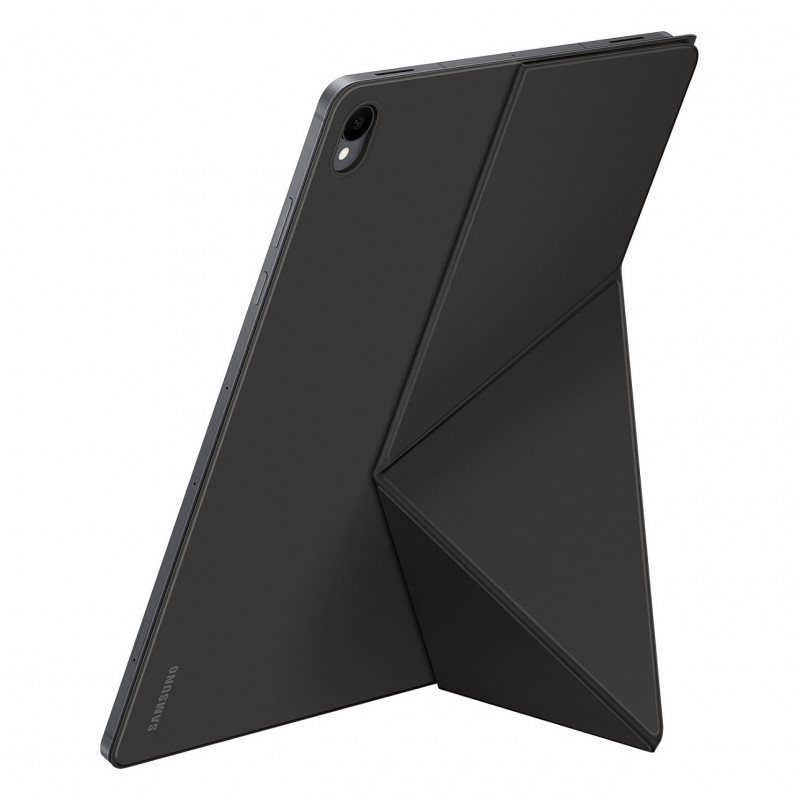 Samsung EF-BX840PBEGWW Smart Book Cover etui na Galaxy Tab S12+, czarne