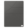 Samsung EF-BX840PBEGWW Smart Book Cover etui na Galaxy Tab S12+, czarne