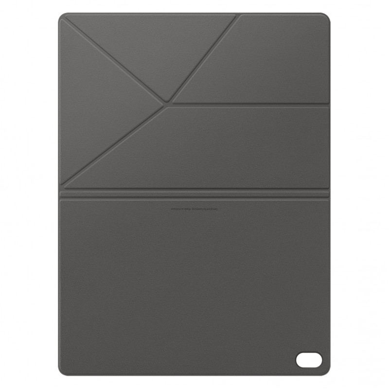 Samsung EF-BX840PBEGWW Smart Book Cover etui na Galaxy Tab S12+, czarne
