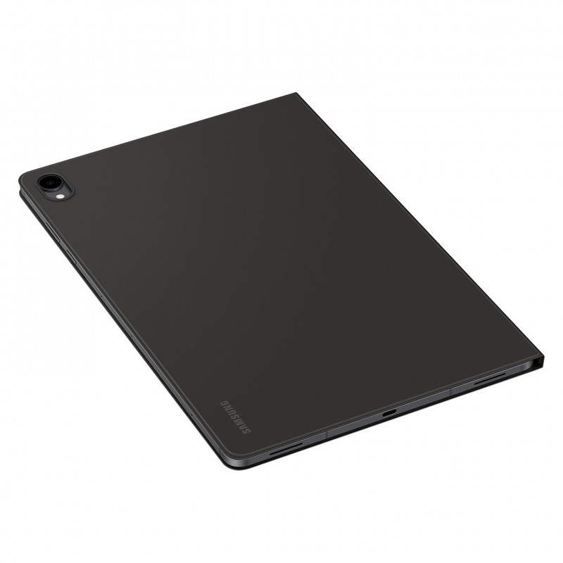 Samsung EF-BX840PBEGWW Smart Book Cover etui na Galaxy Tab S12+, czarne