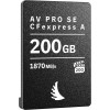 Angelbird AV Pro CFexpress A v4 SE MK3 karta pamięci, 200 GB