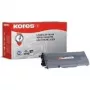 Kores G1245RBS toner do drukarki laserowej Brother HL-3140, czarny, ok. 2500 stron (1 szt.)