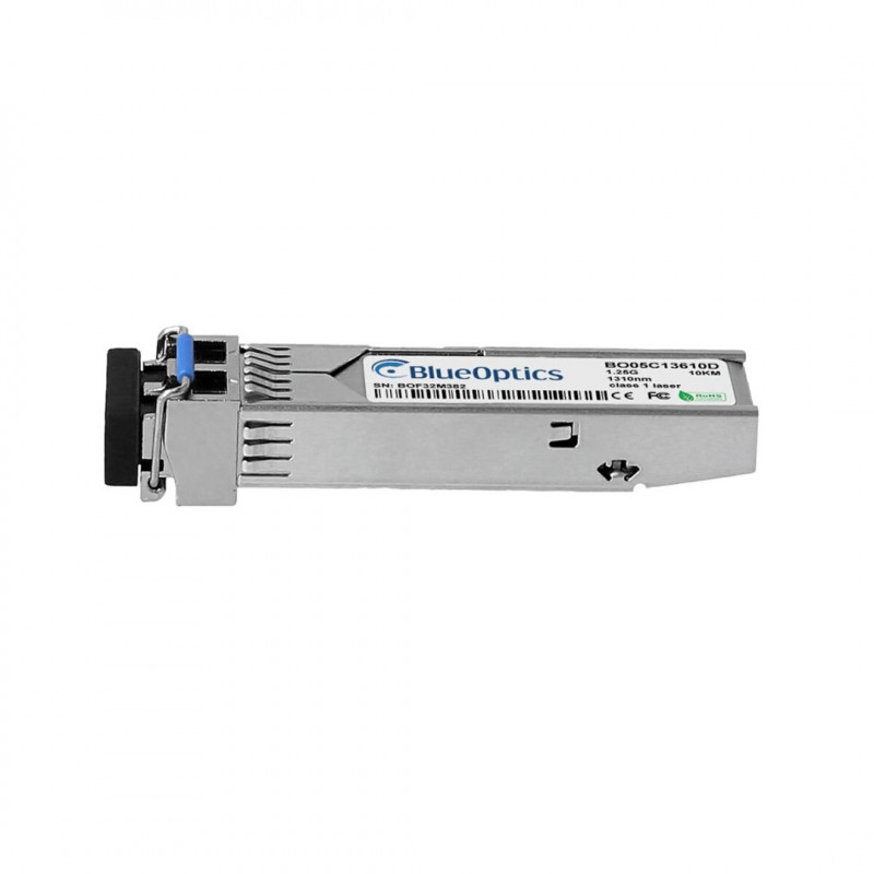 Moduł nadawczo-odbiorczy SFP X121 J4859C-BO kompatybilny z HPE, LC, 1000BASE jednomodowy 1310 nm, 10 km, DDM