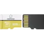 Renkforce RF-mSDC-128GB karta pamięci, 128 GB