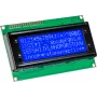 Joy-it com-LCD20x4-B moduł wyświetlacza