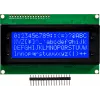 Joy-it com-LCD20x4-B moduł wyświetlacza