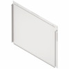 HAVN BF 360 pełny panel boczny, biały