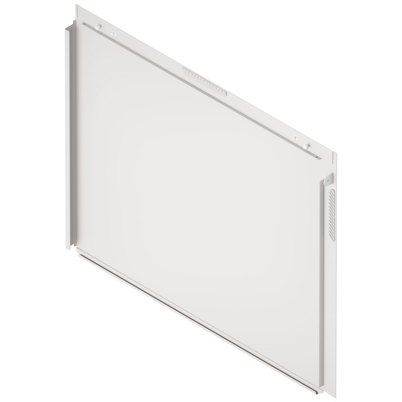 HAVN BF 360 pełny panel boczny, biały