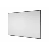 celexon HomeCinema Frame 120 Dynamic Slate ekran projekcyjny ramowy o wysokim kontraście, 120″ (304,8 cm)