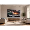 celexon HomeCinema Frame 120 Dynamic Slate ekran projekcyjny ramowy o wysokim kontraście, 120″ (304,8 cm)