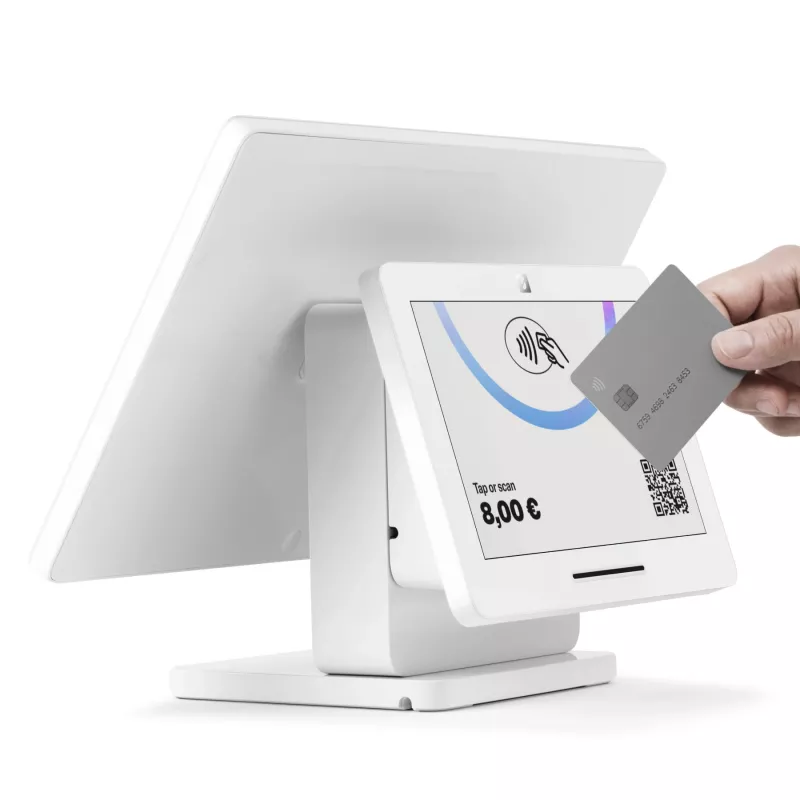 SumUp POS Register system kasowy POS