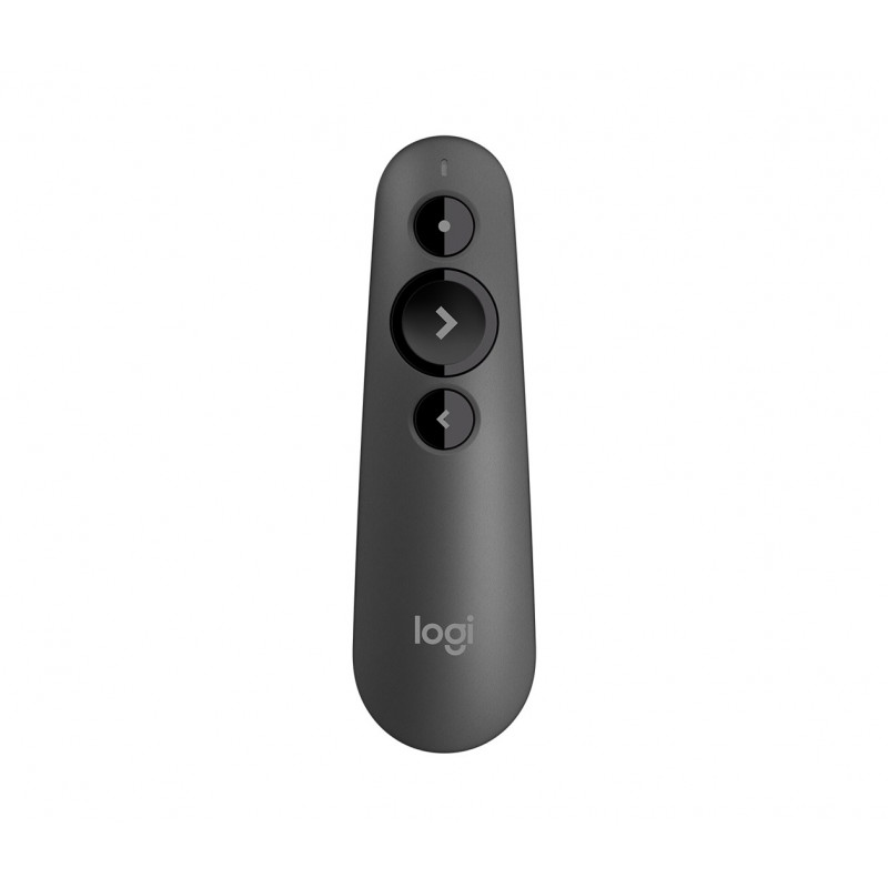 Wskaźnik laserowy Logitech R500s (910-005843)