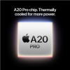 Apple iPhone 18 Pro smartfon, 256 GB, JP eSIM, czarny