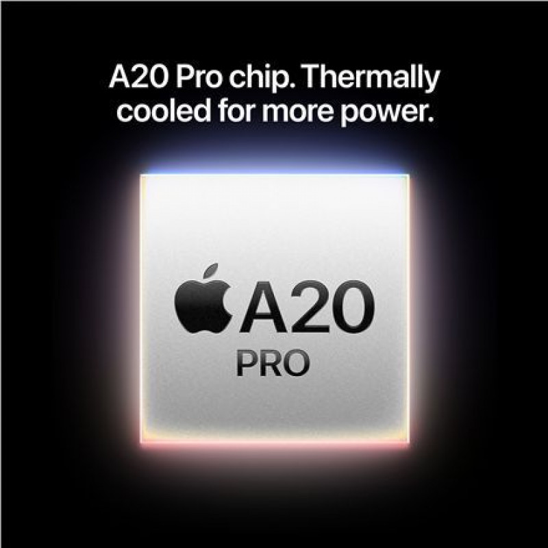 Apple iPhone 18 Pro smartfon, 256 GB, JP eSIM, czarny