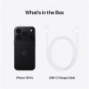Apple iPhone 18 Pro smartfon, 256 GB, JP eSIM, czarny