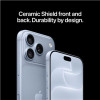 Apple iPhone 18 Pro smartfon, 256 GB, 12 GB RAM, JP eSIM, Glacier