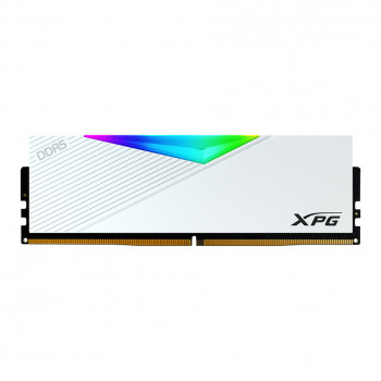 ADATA Lancer RGB AX5U6000C3016G-CLARWH 16 GB moduł pamięci DIMM, 6000, Intel XMP, biały