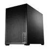 FSP S210 POC0000341 obudowa komputerowa, czarna