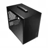 FSP S210 POC0000341 obudowa komputerowa, czarna