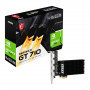 MSI GeForce GT 710 2GD3H karta graficzna, 2 GB GDDR3, 64-bit, 4x HDMI