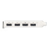 MSI GeForce GT 710 2GD3H karta graficzna, 2 GB GDDR3, 64-bit, 4x HDMI