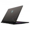 MSI Crosshair 16 HX AI D2XWGKG-012FR notebook, 16 GB RAM, 1 TB SSD, NVIDIA GeForce RTX 5070