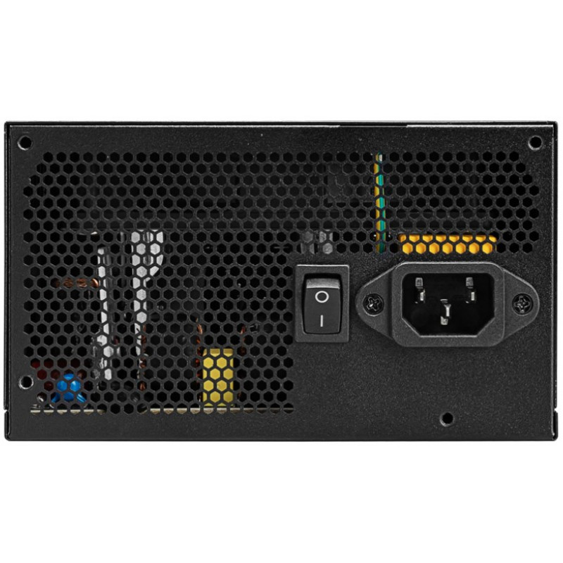 MSI MAG A650BNL zasilacz 650 W (306-7ZPAX11-809)