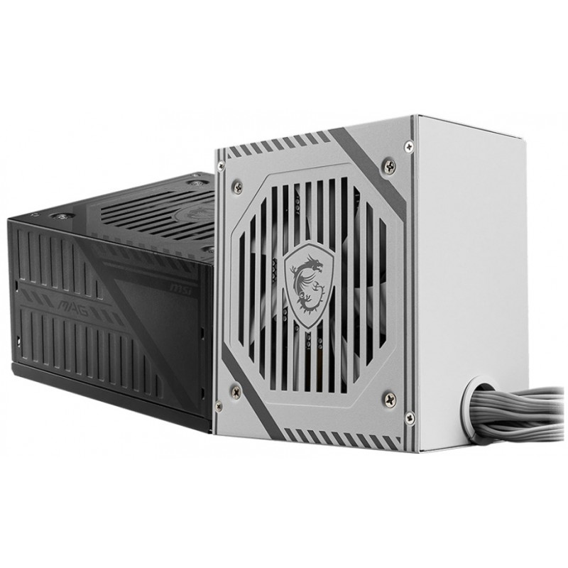 MSI MAG A650BNL zasilacz 650 W (306-7ZPAX11-809)